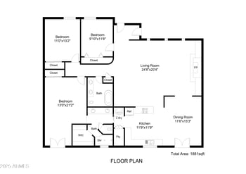 6505 12th Way, Phoenix, AZ 85014