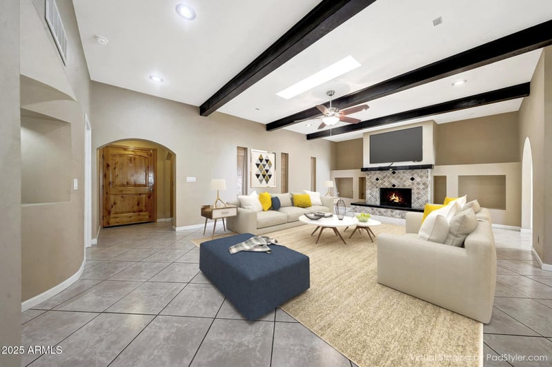 6505 12th Way, Phoenix, AZ 85014