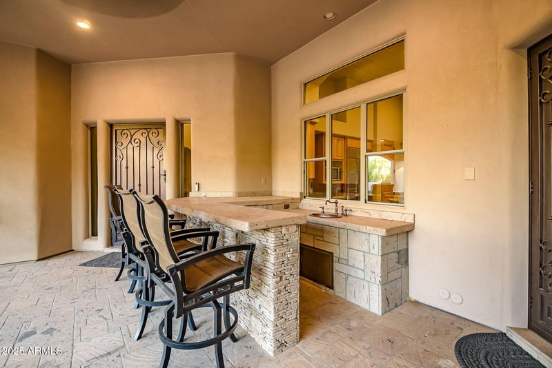6505 E Old Paint Trl, Carefree, AZ 85377