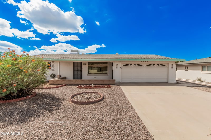 6505 El Paso St, Mesa, AZ 85205