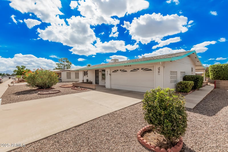 6505 El Paso St, Mesa, AZ 85205