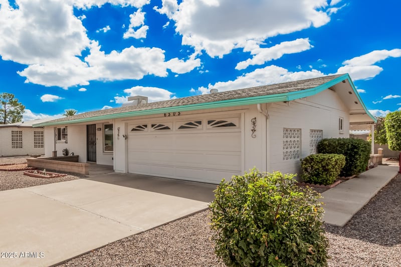 6505 El Paso St, Mesa, AZ 85205
