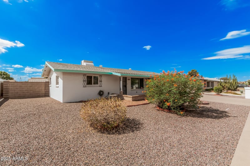 6505 El Paso St, Mesa, AZ 85205