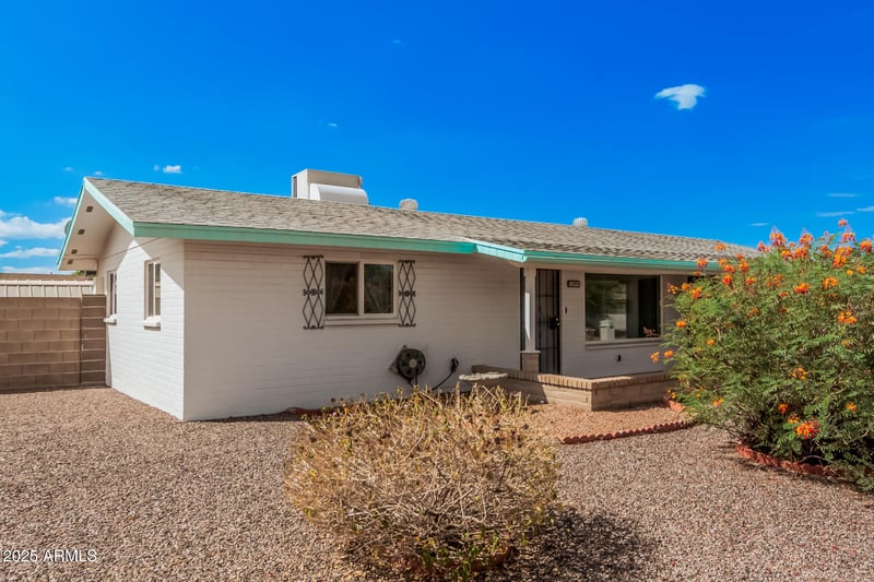 6505 El Paso St, Mesa, AZ 85205