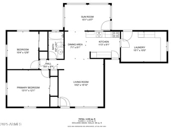 6505 El Paso St, Mesa, AZ 85205