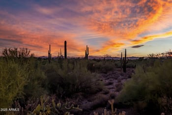 6505 Old Paint Trl, Carefree, AZ 85377