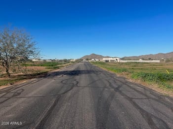 6505 Palomino Way #25, Coolidge, AZ 85128