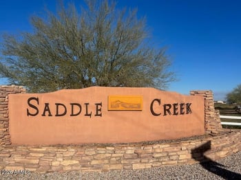 6505 Palomino Way #25, Coolidge, AZ 85128