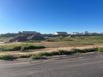 6505 Palomino Way #25, Coolidge, AZ 85128