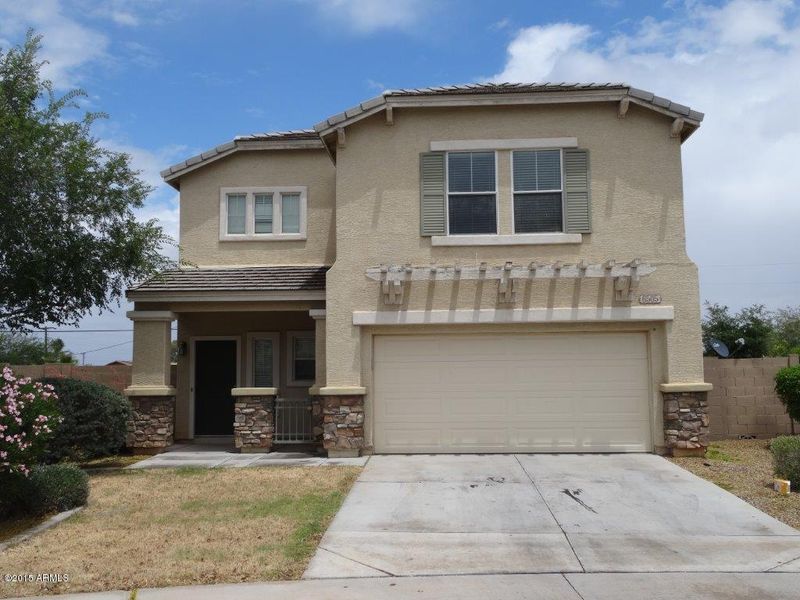 6505 S 40th Ave, Phoenix, AZ 85041