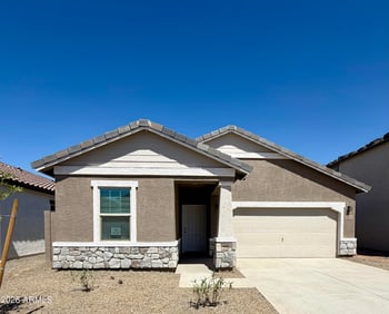 6505 78th Ln, Laveen, AZ 85339