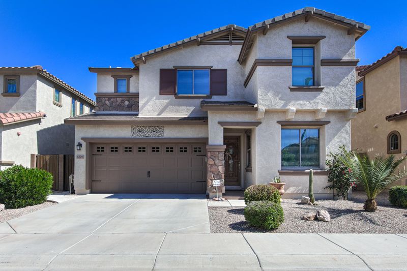 6505 S San Jacinto St, Gilbert, AZ 85298