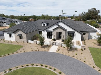 6506 E Mountain View Rd, Paradise Valley, AZ 85253