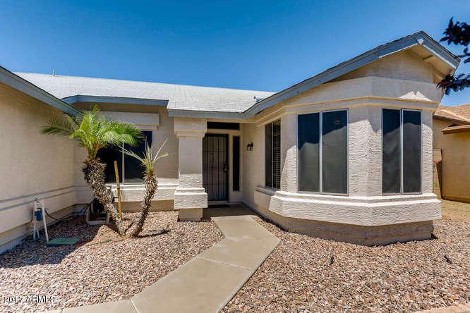 6506 N 83rd Ln, Glendale, AZ 85305