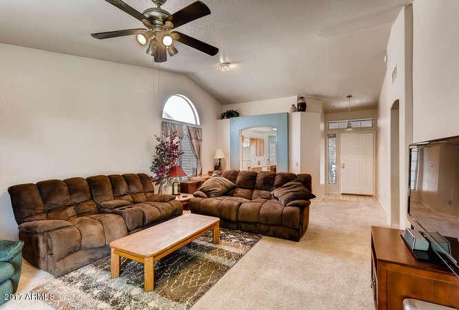 6506 N 83rd Ln, Glendale, AZ 85305