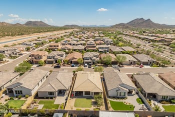 6506 Side Canyon Trl, Phoenix, AZ 85083