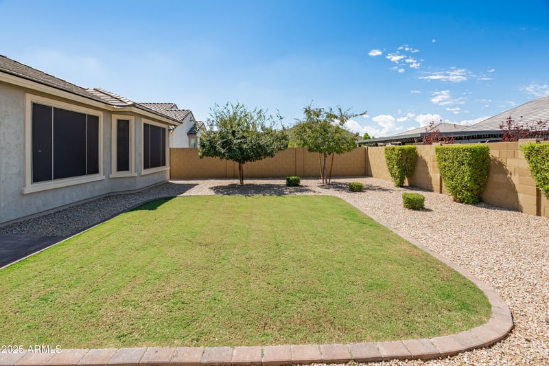 6506 Side Canyon Trl, Phoenix, AZ 85083