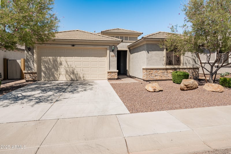 6506 Side Canyon Trl, Phoenix, AZ 85083