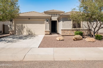 6506 Side Canyon Trl, Phoenix, AZ 85083