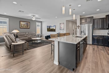 6506 Side Canyon Trl, Phoenix, AZ 85083