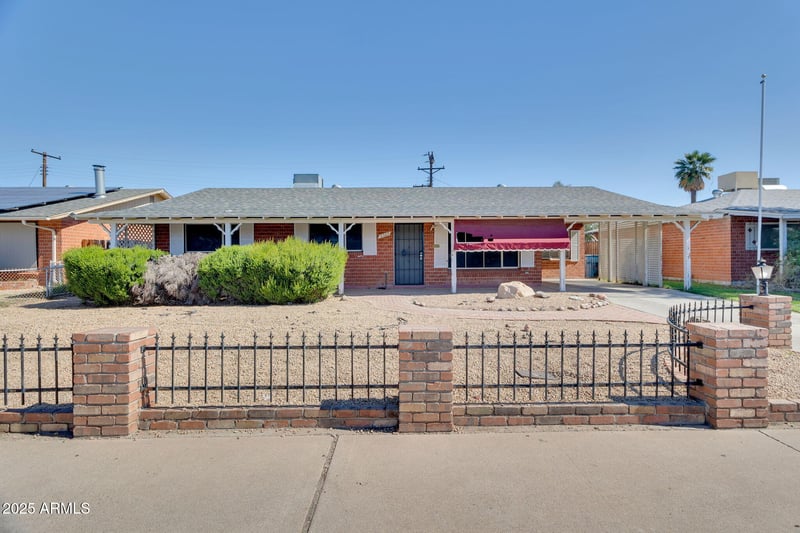 6507 33rd Ave, Phoenix, AZ 85017