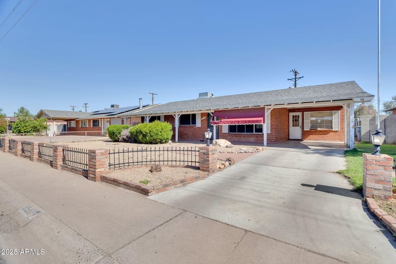 6507 33rd Ave, Phoenix, AZ 85017