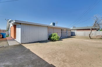 6507 33rd Ave, Phoenix, AZ 85017