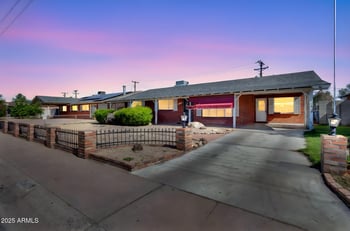 6507 N 33rd Ave, Phoenix, AZ 85017