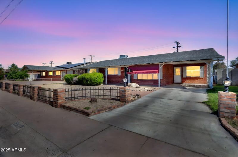 6507 N 33rd Ave, Phoenix, AZ 85017