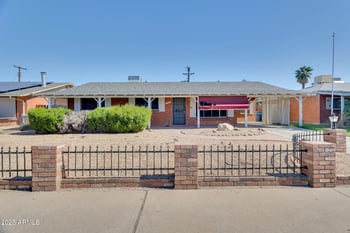 6507 N 33rd Ave, Phoenix, AZ 85017