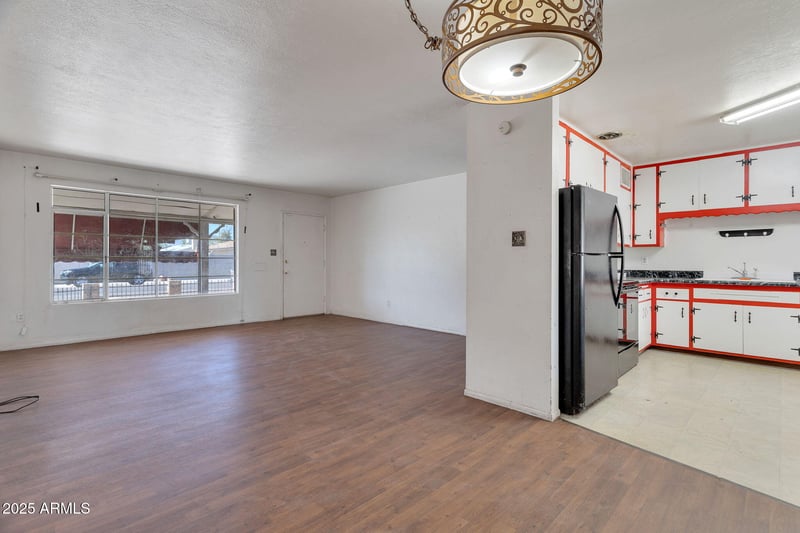 6507 N 33rd Ave, Phoenix, AZ 85017