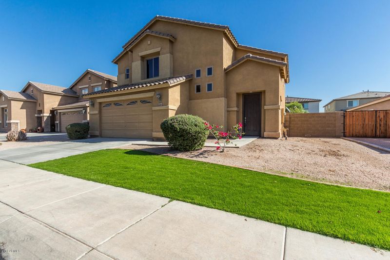 6507 S 49th Dr, Laveen, AZ 85339