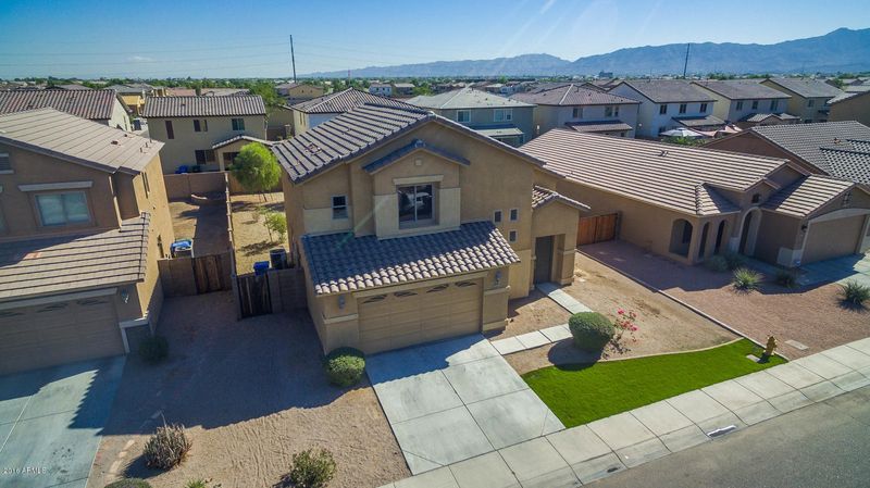 6507 S 49th Dr, Laveen, AZ 85339
