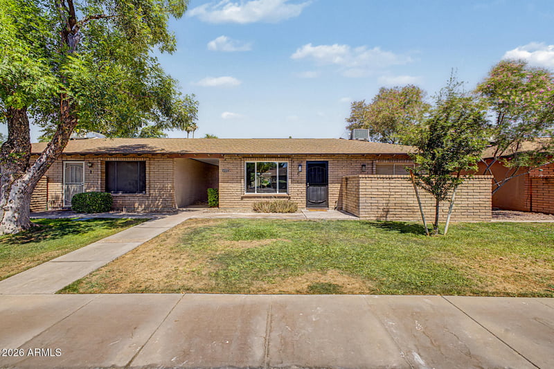 6507 S Kenneth Pl #C, Tempe, AZ 85283