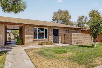 6507 Kenneth Pl #C, Tempe, AZ 85283