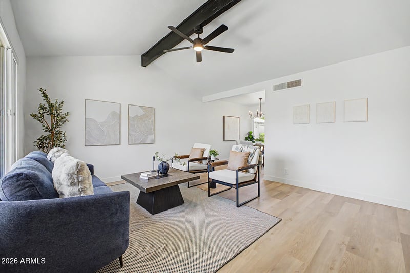 6507 S Kenneth Pl #C, Tempe, AZ 85283