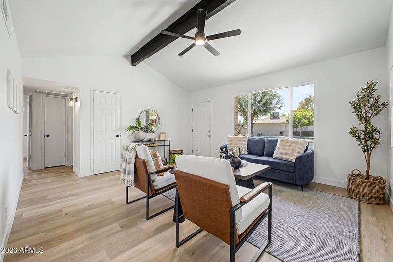 6507 S Kenneth Pl #C, Tempe, AZ 85283