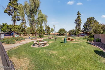 6507 Kenneth Pl #C, Tempe, AZ 85283