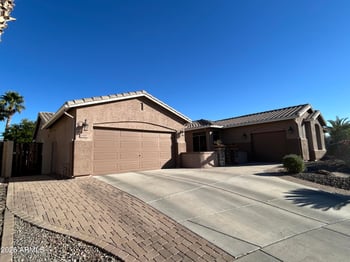 6507 Silver Sage Ln, Phoenix, AZ 85083