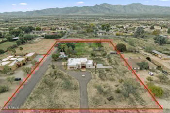 6508 185th Ave, Waddell, AZ 85355