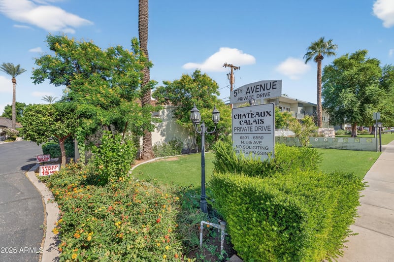 6508 5th Ave, Phoenix, AZ 85013