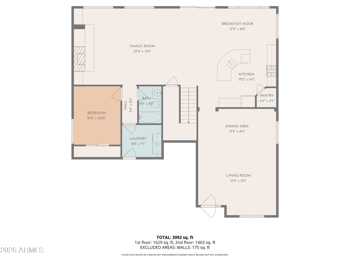 6508 Avenida Del Sol --, Glendale, AZ 85310