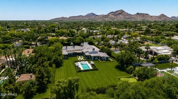 6508 Bar Z Ln, Paradise Valley, AZ 85253