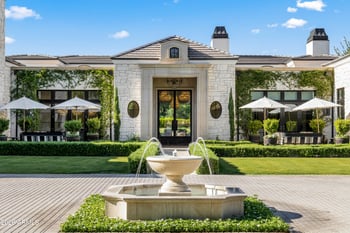 6508 Bar Z Ln, Paradise Valley, AZ 85253