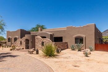 6508 E Old West Way, Cave Creek, AZ 85331