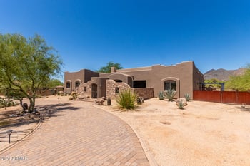 6508 E Old West Way, Cave Creek, AZ 85331