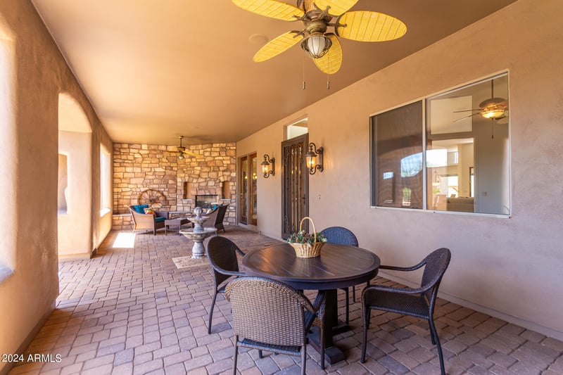 6508 E Old West Way, Cave Creek, AZ 85331