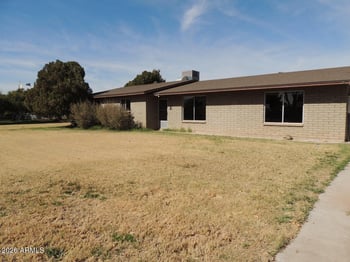 6508 Fremont Rd, Laveen, AZ 85339