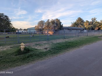 6508 Fremont Rd, Laveen, AZ 85339