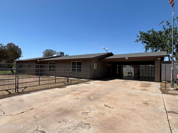 6508 Fremont Rd, Laveen, AZ 85339